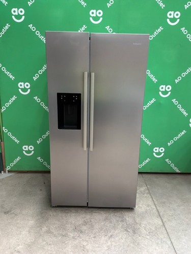 Hotpoint frost free - frost, american