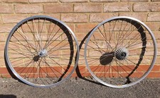 Weinmann 519 (26") Wheelset &