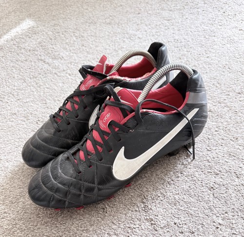 Nike tiempo legend elite sg - nike,