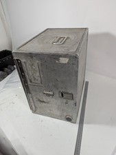 BRITANNIA Airline Galley Comp