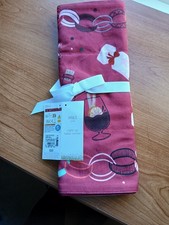 M&S Pure Cotton Light Up
