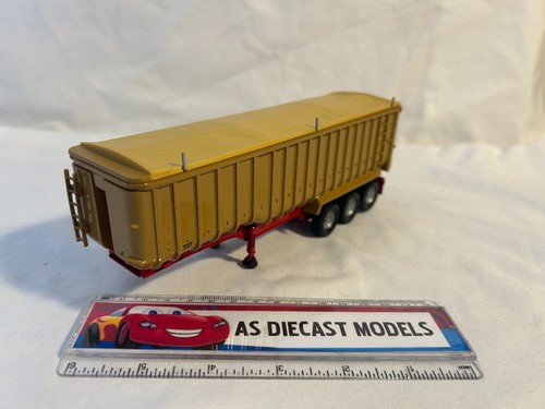 Corgi modern truck heavy - truck,