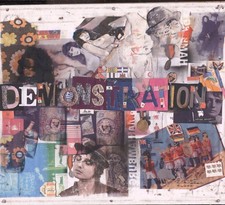 Peter Doherty Hamburg Demonstrations CD Europe BMG 2016 in digipak. Optimal