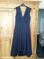 Coast Gorgeous Blue Dress with