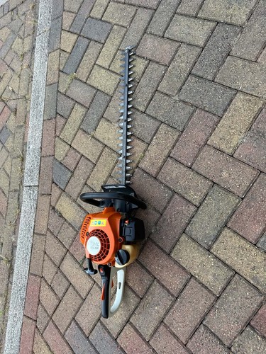 Stihl hs45 petrol - stihl,