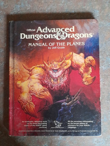 dungeons dragons books