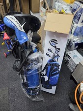 Benross Junior Aero Blue 55 -