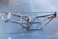 Kawasaki LTD 440 KZ440A Frame