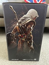 Bayek assassins creed figure - assassins, figure.