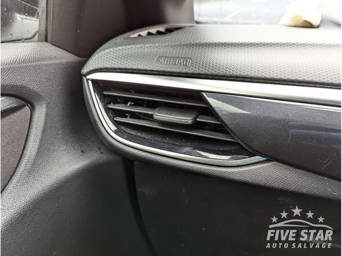 Vauxhall corsa dashboard side - vauxhall,