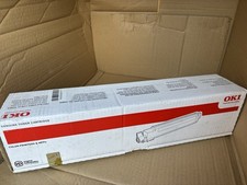 OKI 42918913 Yellow Toner