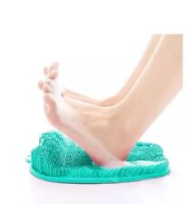 NonSlip Foot Cleaner Scrubber