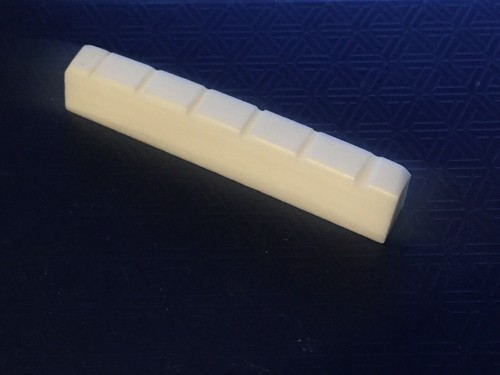 Genuine bone nut - nut, for