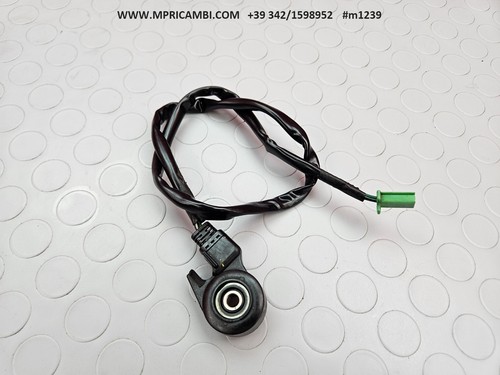 Side stand sensor - side,