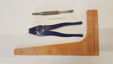 Stained Glass Tools -