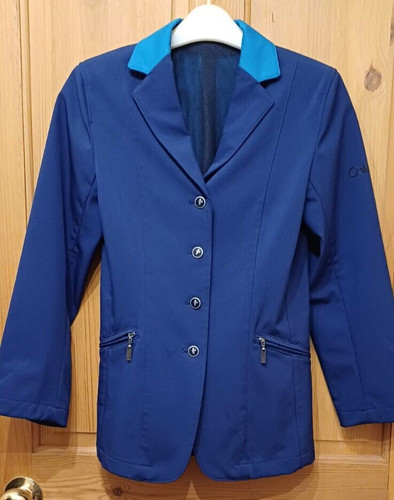Chest shell caldene blue - shell,