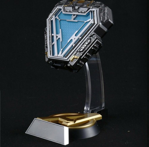 Wearable mk50 iron man - 1:1,