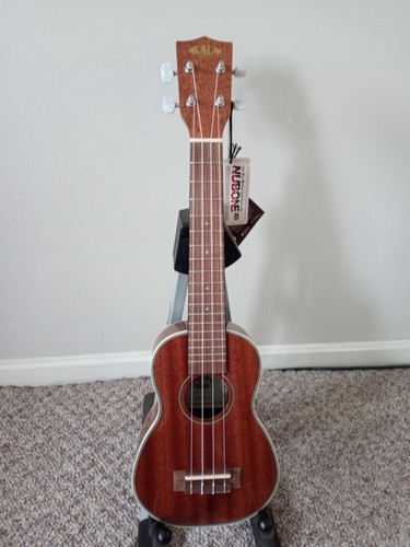 Kala slng uke gloss finish - gloss,