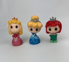 Disney Princess Vinyl Bath