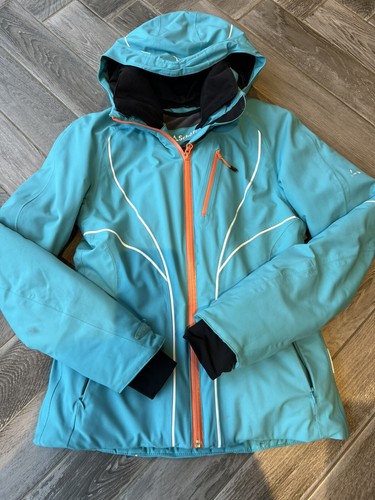 Ladies shoffel ski - ski, size