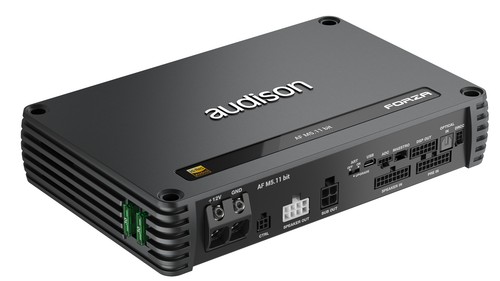 Audison 11 bit - audison,