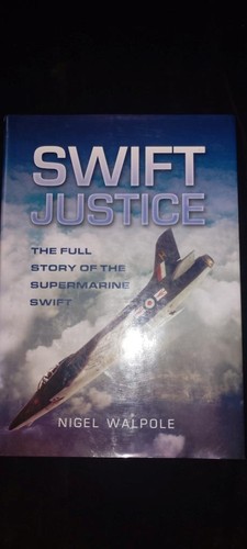 Swift justice full story - justice,