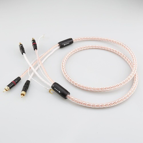 Occ pure copper - 7n,