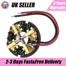 Carbon Brushes Assembly Brush