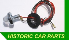 Front WING SIDELIGHT for