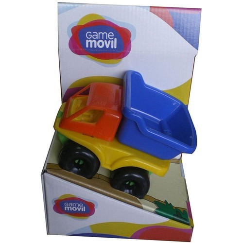 Game movil25507 lorry box - movil25507, in
