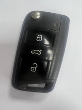 GENUINE SEAT 3 BUTTON REMOTE