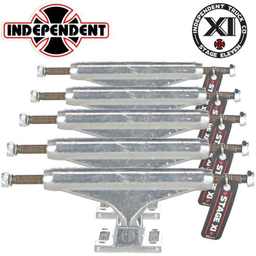 Independent skateboard trucks - skateboard,