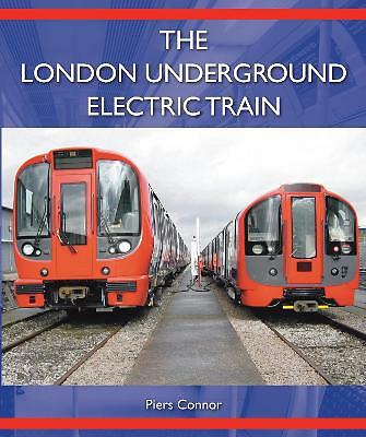 The london underground - the,