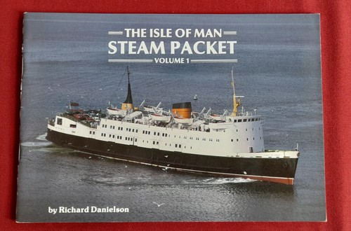 Isle man steam packet - isle,