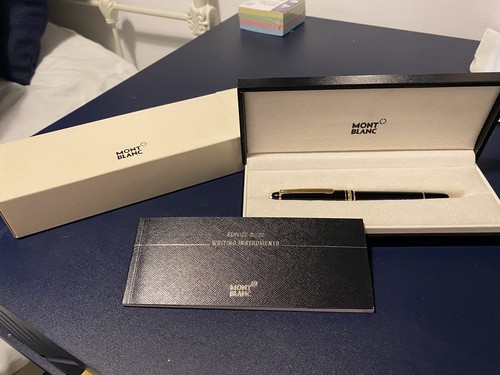 Original montblanc - original,
