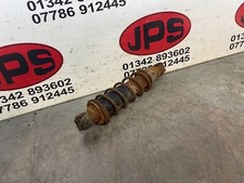 Rear shock absorber / spring X Kawasaki Mule 3010 4WD KAF950B £50+VAT