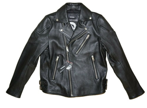 Diesel krampis leather - diesel, l-krampis