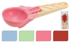 Novelty Cone Design Ice Cream