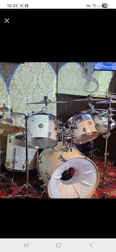 Sonor special edition 5 - sonor, edition'