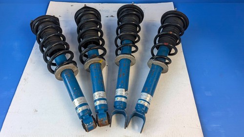 Oem bilstein ring coilovers - c-ring,