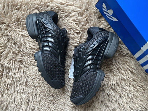 Adidas climacool black men - adidas, men's