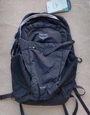 Brand new osprey - brand, plus