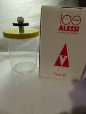 Alessi Twergi Barattolo Jar