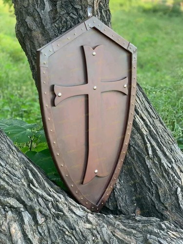 Handcrafted medieval wooden - handcrafted,