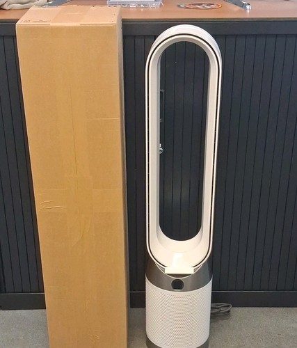 Dyson pc1 cool air purifier - dyson,