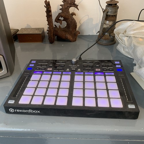 Pioneer ddj xp1 controller - pioneer, ddj-xp1