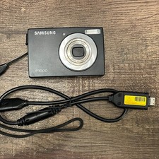 Samsung P1000 10.2MP Digital