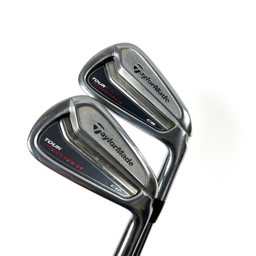 Taylormade tour preferred - tour,