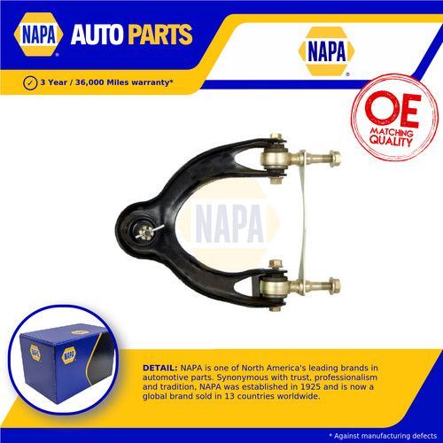 Wishbone suspension arm fits - /,