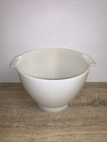 Vintage kenwood white plastic - kenwood,